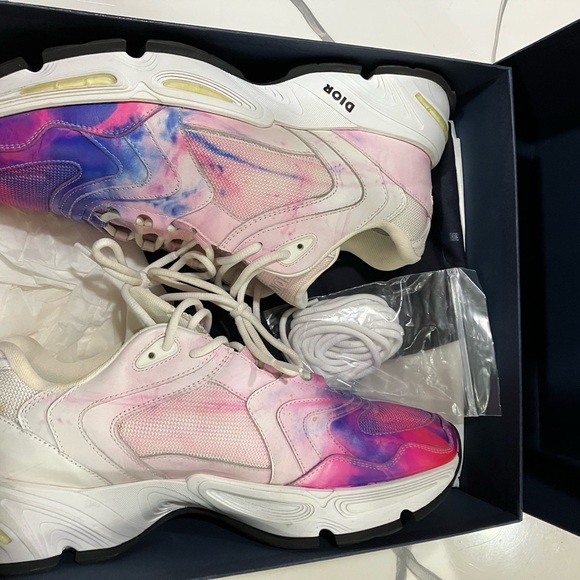 Dior Men’s CD1 Tye Dye main image 7